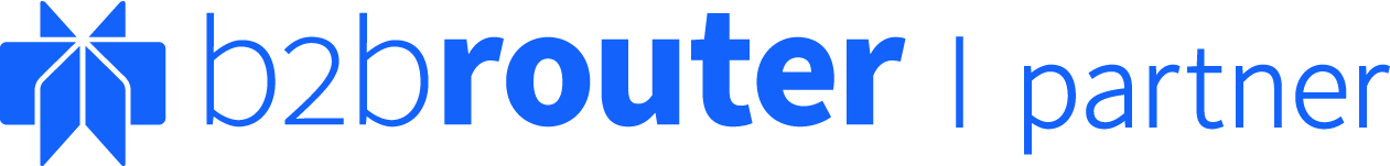 B2BRouter — Partner